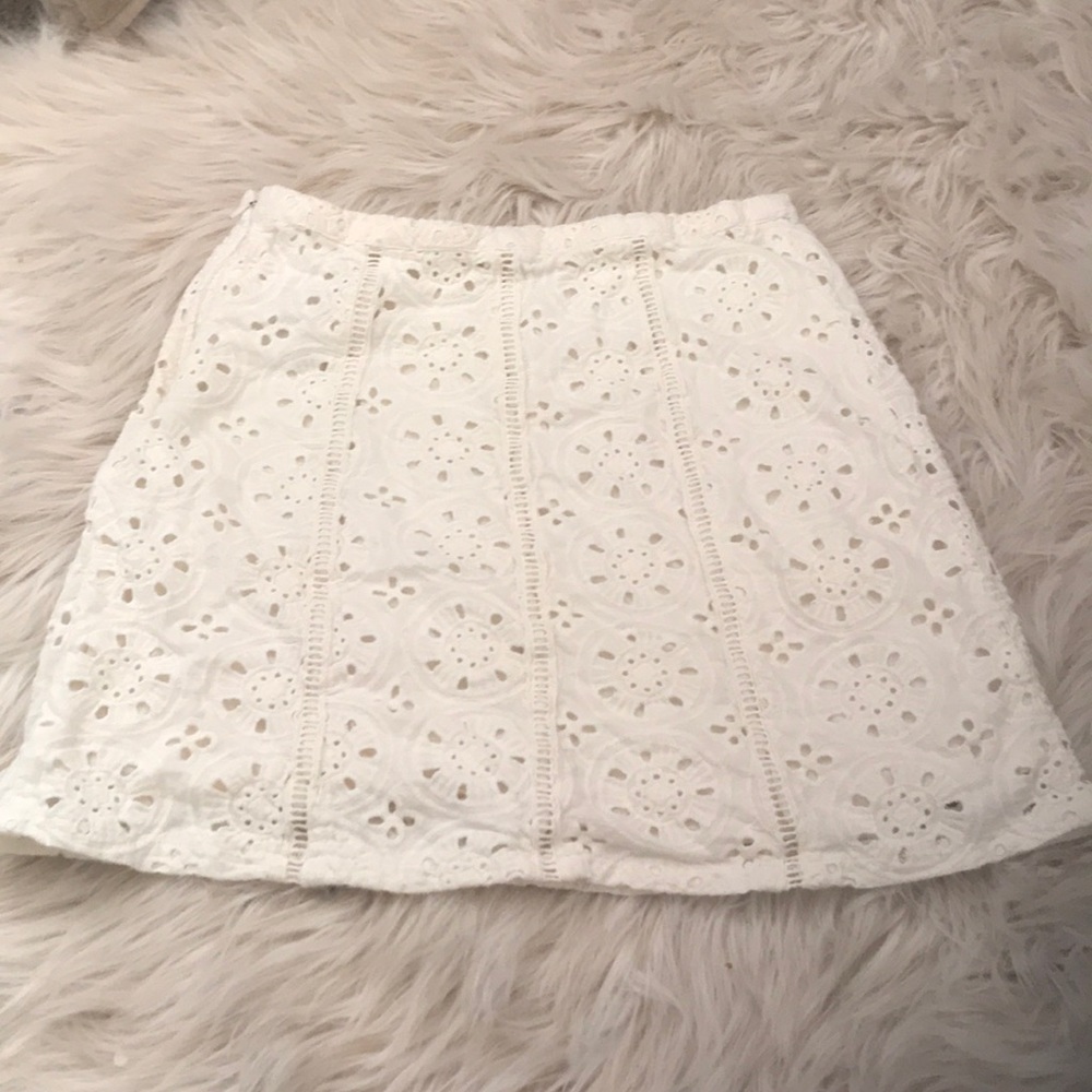 Holister skirt